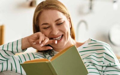 Kan man bli lyckligare av att köpa städtjänster?